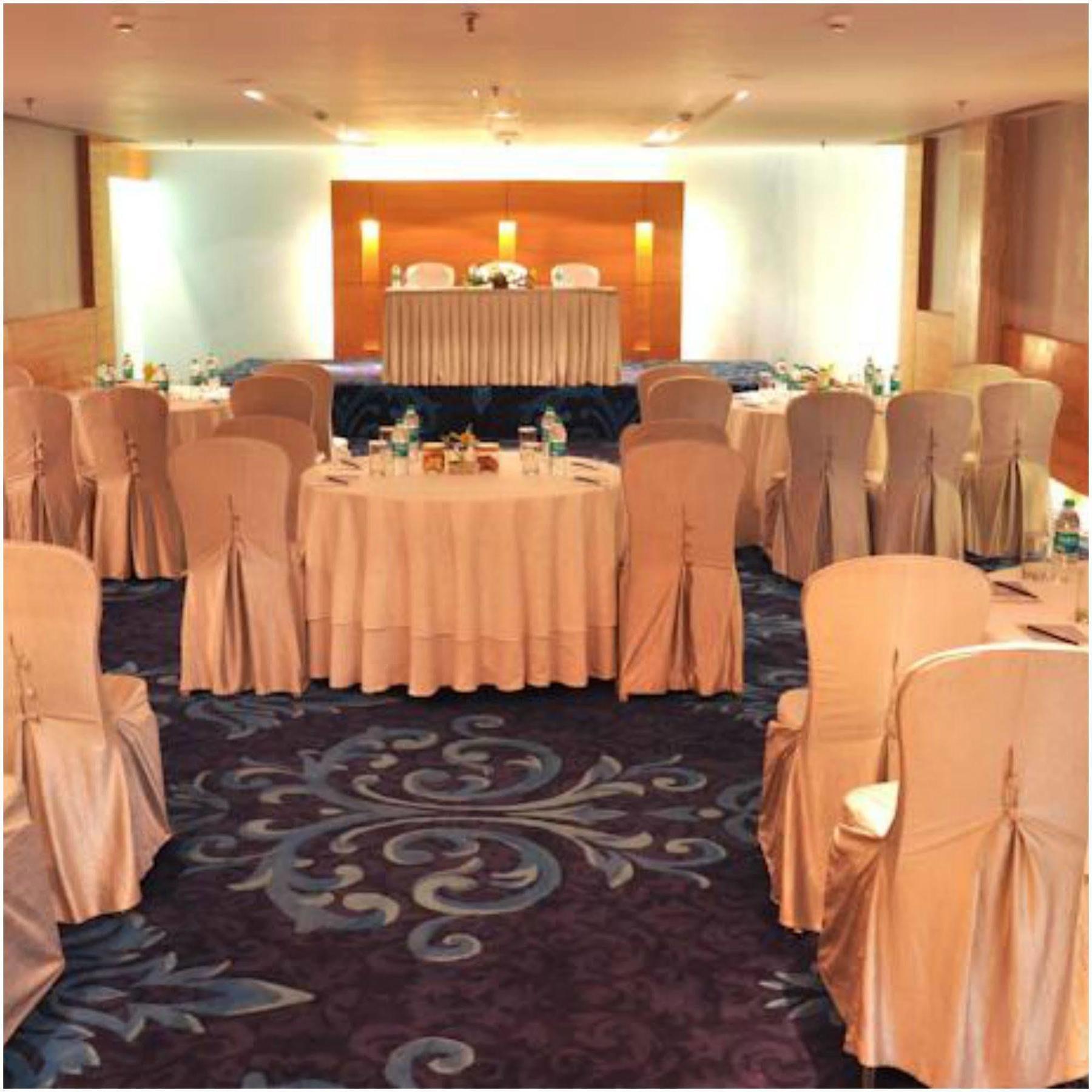 Fortune Sector 27, Noida - Member Itc Hotels' Group Exterior foto